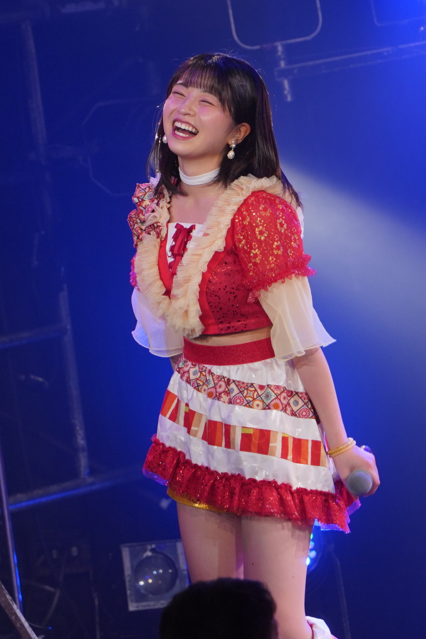 佐々木ほのか