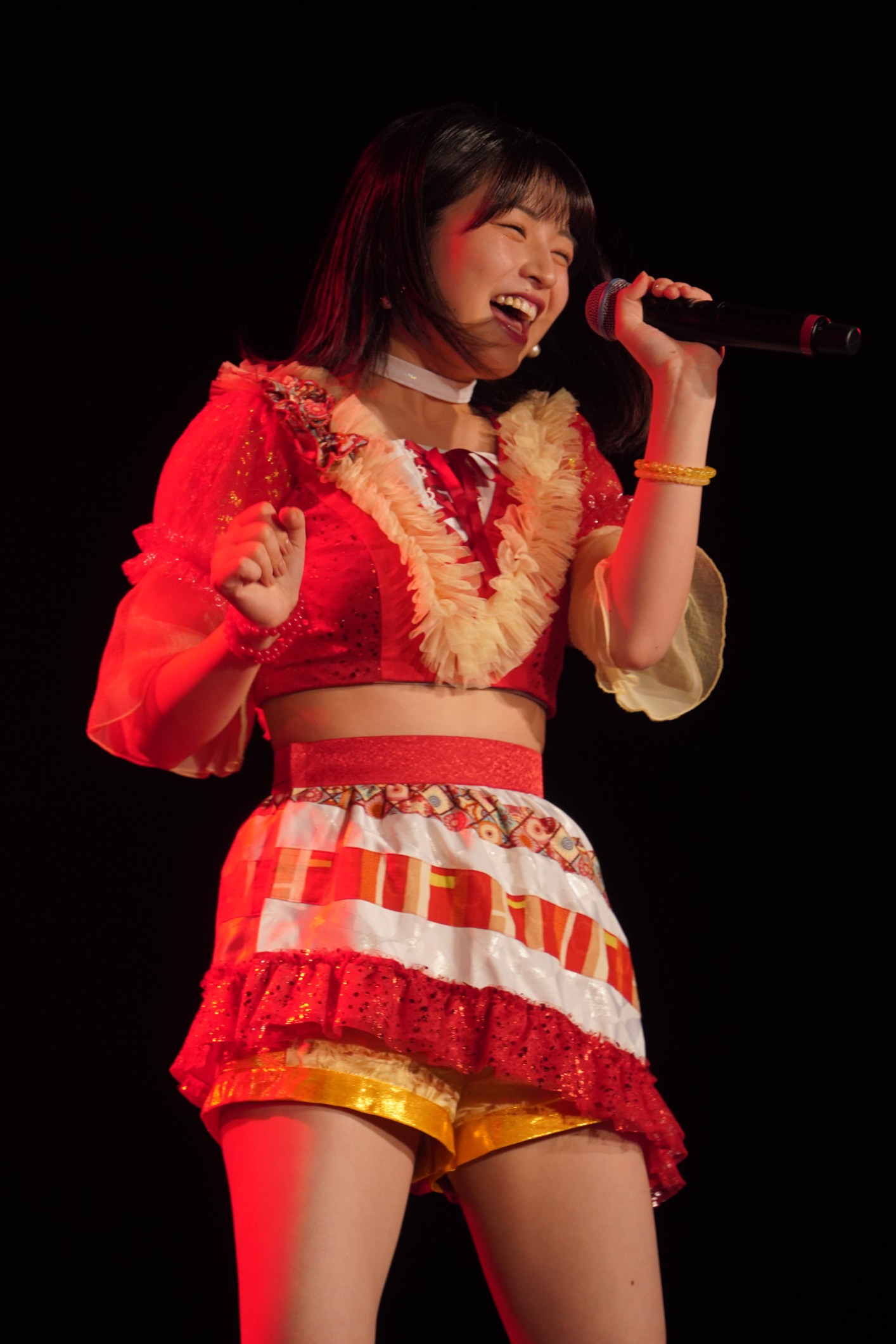 佐々木ほのか
