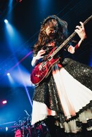 KANAMI（G）（撮影：伊東実咲）