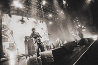 Chevon（撮影：渡邉隼）