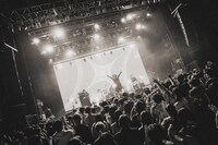 Chevon（撮影：渡邉隼）