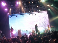 Chevon（撮影：渡邉隼）