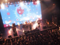 Chevon（撮影：渡邉隼）