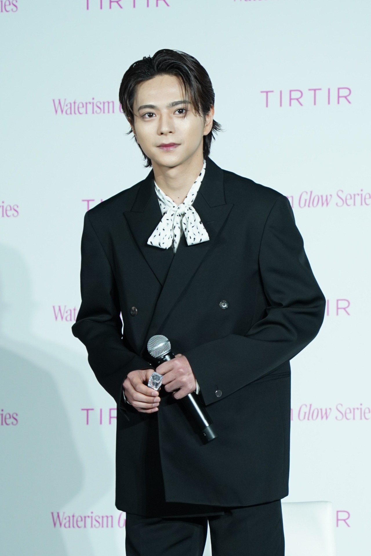 佐藤勝利（timelesz）