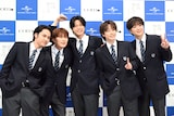 コムドット