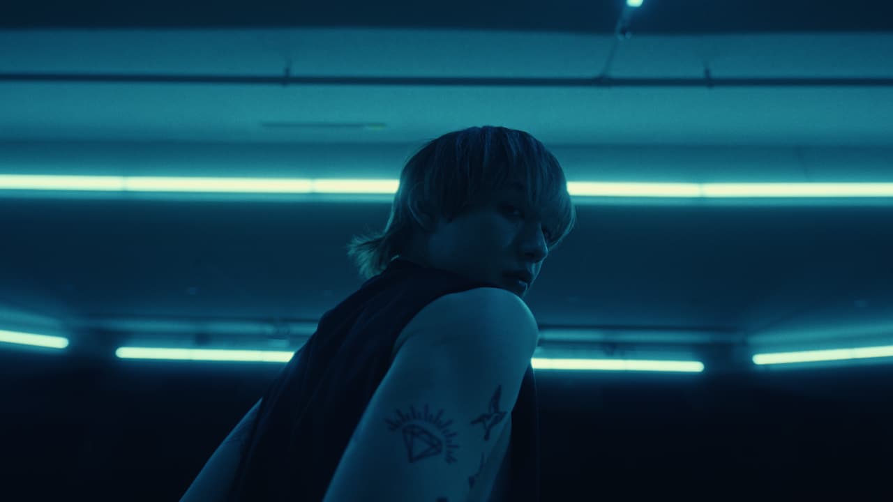 TAIL新曲MVに“少年TAIL”、舞台は笹塚ボウル