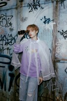 HUENINGKAIの「誓い（CHIKAI）」“to B”コンセプトフォト。(P)&(C) BIGHIT MUSIC