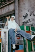 SOOBINの「誓い（CHIKAI）」“to B”コンセプトフォト。(P)&(C) BIGHIT MUSIC