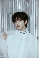 TAEHYUNの「誓い（CHIKAI）」“to B”コンセプトフォト。(P)&(C) BIGHIT MUSIC