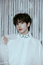 TAEHYUNの「誓い（CHIKAI）」“to B”コンセプトフォト。(P)&(C) BIGHIT MUSIC