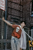 YEONJUNの「誓い（CHIKAI）」“to B”コンセプトフォト。(P)&(C) BIGHIT MUSIC