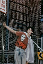 YEONJUNの「誓い（CHIKAI）」“to B”コンセプトフォト。(P)&(C) BIGHIT MUSIC