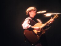 Tani Yuuki（撮影：渡邉隼）