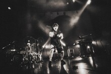 Tani Yuuki（撮影：渡邉隼）