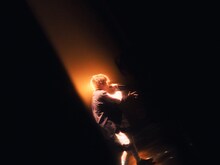 Tani Yuuki（撮影：渡邉隼）