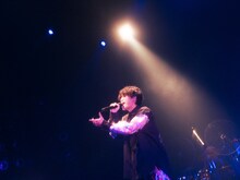 Tani Yuuki（撮影：渡邉隼）