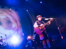 Tani Yuuki（撮影：渡邉隼）