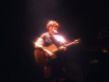 Tani Yuuki（撮影：渡邉隼）