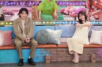 「トークィーンズ」より。(c)フジテレビ