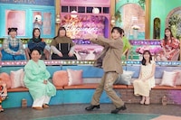 「トークィーンズ」より。(c)フジテレビ