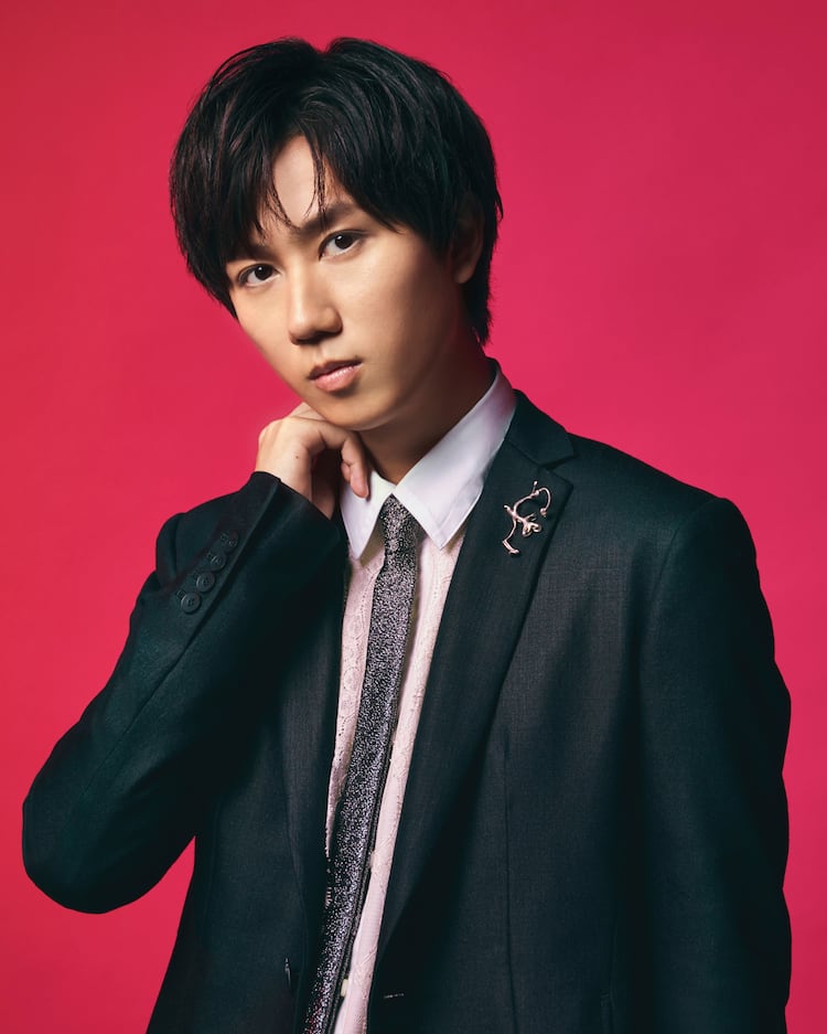 公式写真 阿部亮平 荒かっ