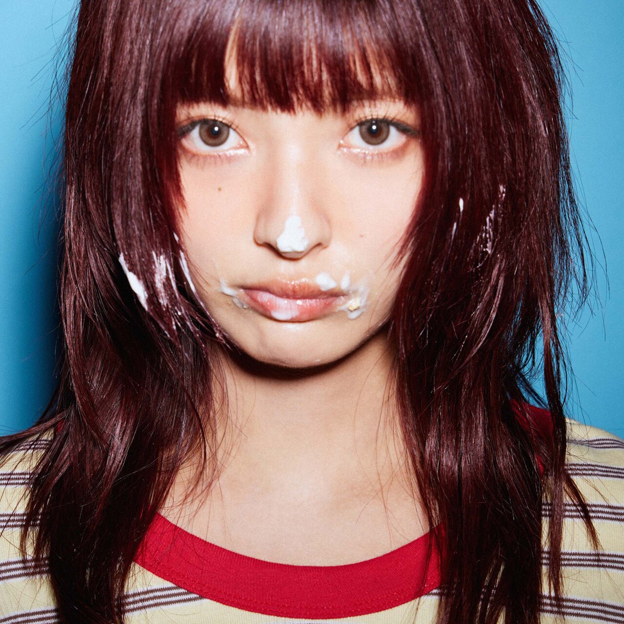 甲田まひる、新曲は「れんあいパン」