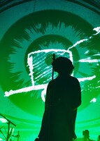 「Eve Asia Tour 2024『Culture』」ソウル公演の様子。