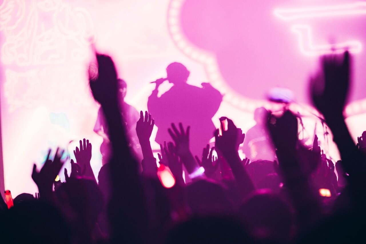 Eve初のアジアツアーよりソウル公演のドキュメントムービー公開