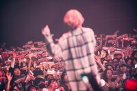 「Eve Asia Tour 2024『Culture』」ソウル公演の様子。