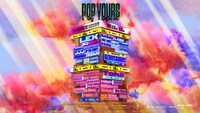 「POP YOURS 2024」ビジュアル