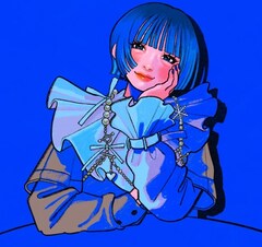 三月のパンタシア、ニューアルバム「愛の不可思議」発売決定