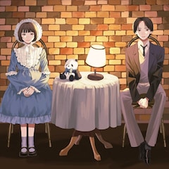 三月のパンタシア、映画「僕らの幸福論」主題歌を配信リリース