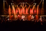 SCAFULL KING