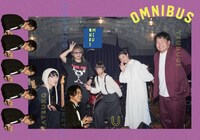 和田彩花とオムニバス