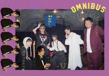 和田彩花とオムニバス