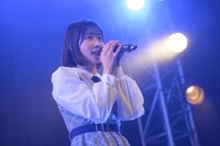 松谷祐果（撮影：林晋介）