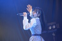 麻乃愛可（撮影：林晋介）