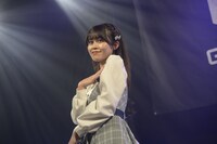 益田くるみ（撮影：林晋介）