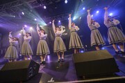 「Gran☆Ciel 5th one-man live -はじまりのPARADE-」の様子。(撮影:林晋介)