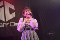 小林夢叶（撮影：林晋介）