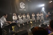 「Gran☆Ciel 5th one-man live -はじまりのPARADE-」の様子。(撮影:林晋介)