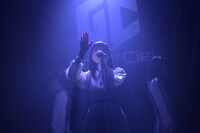 「Gran☆Ciel 5th one-man live -はじまりのPARADE-」の様子。（撮影：林晋介）