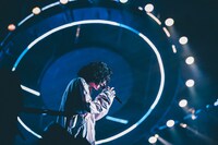 キタニタツヤ（撮影：西槇太一）