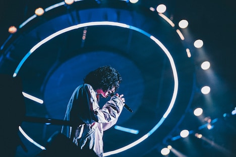 キタニタツヤ(撮影:西槇太一)