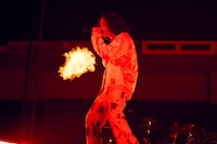 キタニタツヤ（撮影：安藤未優）