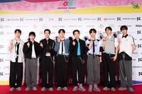 8TURN (c) CJ ENM Co., Ltd, All Rights Reserved