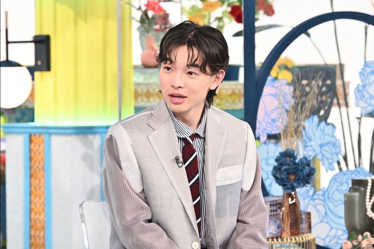 imaseの歌声を研ナオコが大絶賛