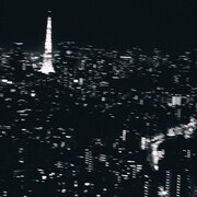 Bonbero「Naked Eyes / Seven」配信ジャケット