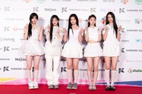 ILLIT (c) CJ ENM Co., Ltd, All Rights Reserved