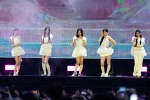 ILLIT (c) CJ ENM Co., Ltd, All Rights Reserved